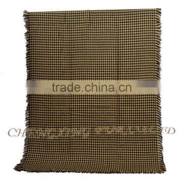 CX-B-P-32B 2015 Hot Selling Winter Warm Acrylic Cashmere Scarf photo-6