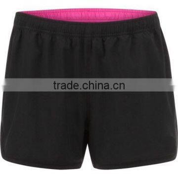 Women's Layered Running Shorts photo-2