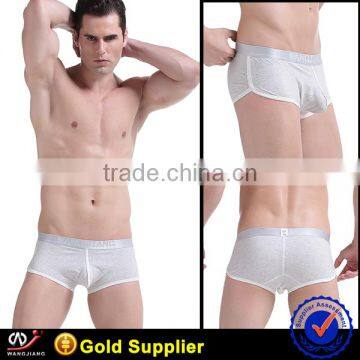 Mens Underwear ,sex Boy New Design , OEM , Cotton Man Underwear photo-5