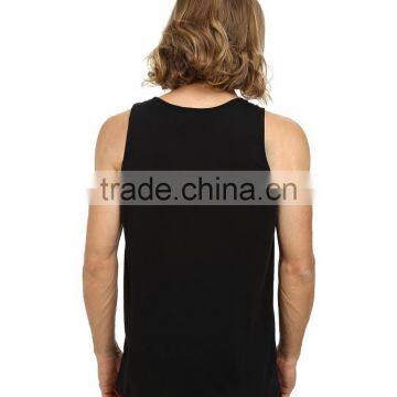 Wholesale Mens Summer Leaf Pocket Cool Cheap Wrestling Singlets photo-3