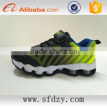 Breathable child sport shoes kids shoes 2016 online shopping alibaba