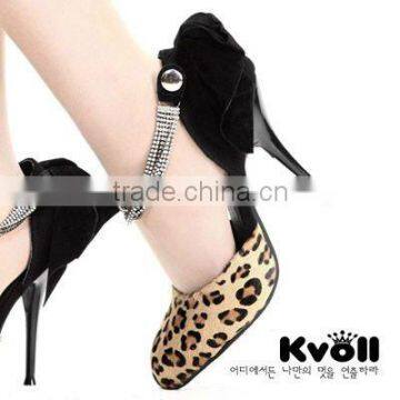 2013 Leather Shoe