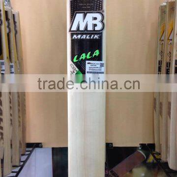 MB Malik Lala English Willow Cricket Bat