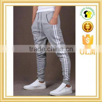 New mens joggers sweatpants sport pants for track training jogging