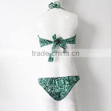 New Design Hot Sex Bikini Women Swimwear photo-3