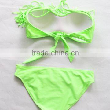 Wholesale Woman Bikini Swimwear photo-3