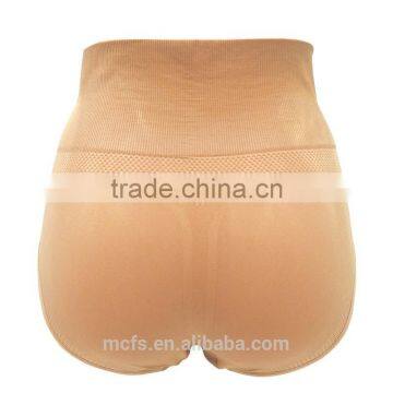 New High Quality Seamless Shaper Underwear Women Shapewear Tight Slimming Panties photo-6