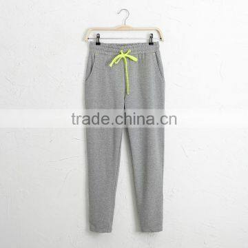 wholesale blank jogger pants for man 2017 hot sale blank jogger pants for man