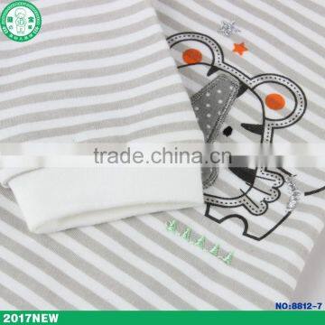 Toddlers Age Group and Custom Service Supply Type Baby Romper, Baby Bodysuit photo-4