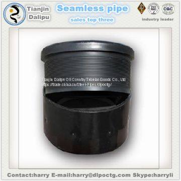 Pvc Pipe Threaded End Cap and Stainless Steel Pipe Threaded End Cap photo-5