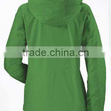 Best Women European Good Ski Jackets photo-2