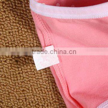 Comfortable Cotton Preteen Young Girls Underwear Kids Panties photo-4