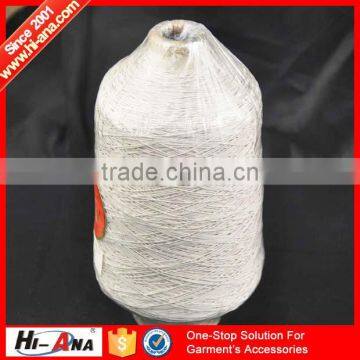 hi-ana thread3 Our factories 20 years'experience Cheaper elastic sewing thread