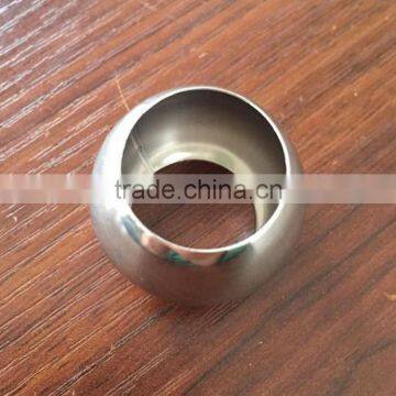 Stainless Hollow Balls 1-60mm Size Customized 2016 Wholesale photo-2