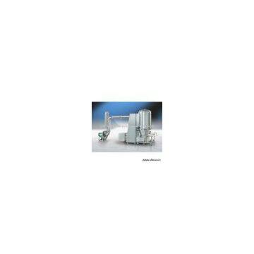 Sell GFG Efficient Fluid-Bed Dryer
