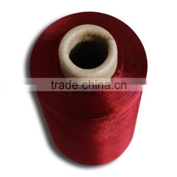 Dyed Viscose Rayon Filament Yarn with exellent quality