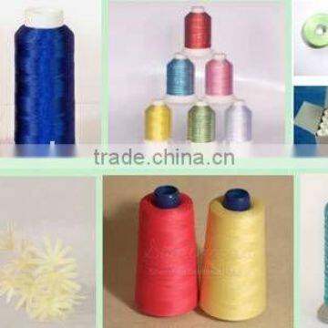 Polyester Sewing Thread