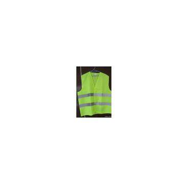 Sell High Visibility Vest