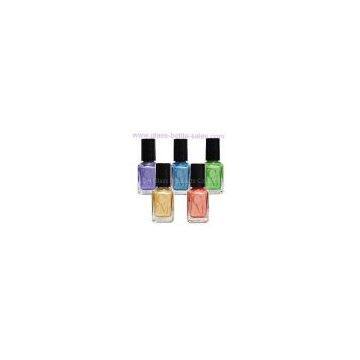 Supply 10ml Glass Nail Polish Bottle