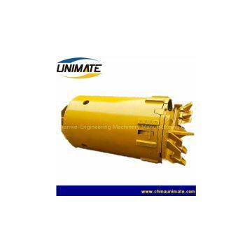 Sand Drilling Bucket for Drilling Rig photo-3