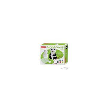 Sell DIY Toy (Panda)
