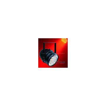 FS-P2001 36-1W LED PAR64