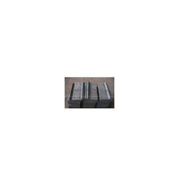 High Cr Chute Liner DF044 /Wear Resistant Steel Castings