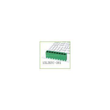 Switch Power Supply's Terminal 15EDGVC-3.5/3.81