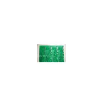 Single - Sided,  Double Side 13 Layer CEM - 3 HASL SMT Custom Printed Circuit Boards