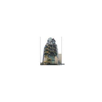 Sell Refractory Materials for Lime Kiln Project