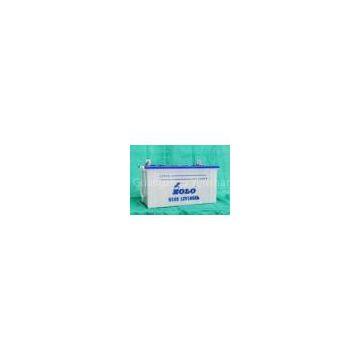N100 100 AH 12v Sealed White Dry Charged Battery