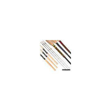 Spinning Rods