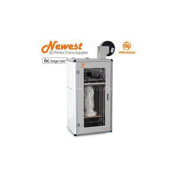 Best Sla 3d Printer/replicator Desktop 3d Printer photo-2