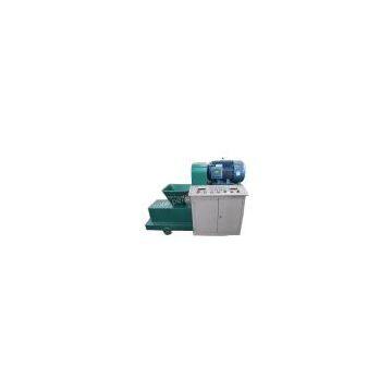 Charcoal Briquette Machine