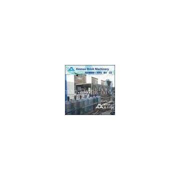 12KW 5 Gallon Mineral Water Rinsing Filling Capping Equipment For Barrels