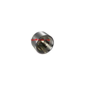 Duplex Stainless ASTM A182 F53 Socket Weld Cap photo-3
