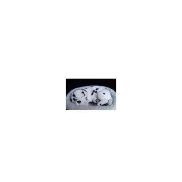 Valentine New Product Gift, Festival Ornaments, Handmade Fake Fur Animals, Christmas Gift