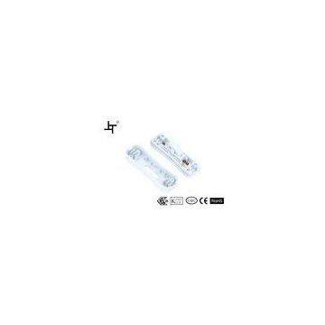 Security Desk Lamp Modern In Line Cord Switch CE PC PP 2A 250V