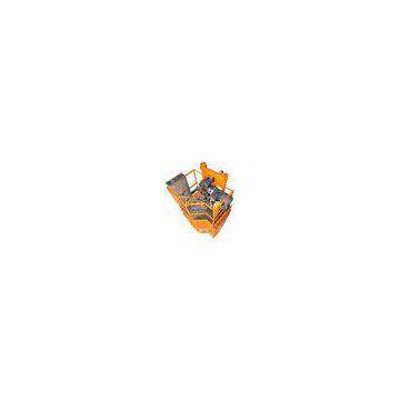Rack / Pinion Industrial Elevators CH500 Single Car 500kg High Capacity