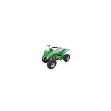 ATV/QUAD BIKE