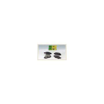 South Korea FourGreen Brake Pads & Lining