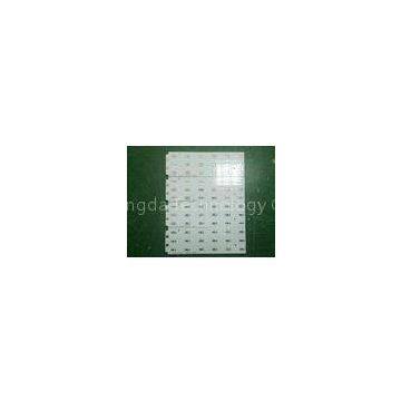 Professional Aluminum LED PCB / LED Light Circuit Board for LED Street Lighting