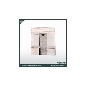 Germany Custom Precision Mould Parts Supplier