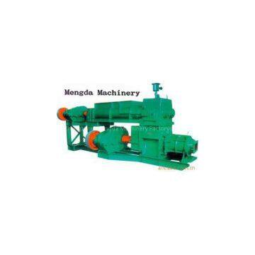 Made in China Green Solid Clay Blocks Machinery/Shale Brick Making Seller/burnt Clay Bricks Machine photo-2