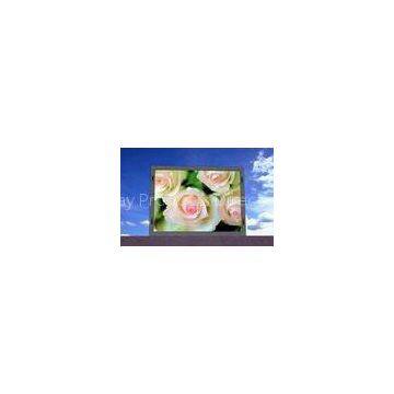 Advertising P6 Outdoor SMD LED Display with IP65 Waterproof Level For HD Video