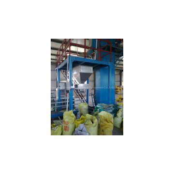 Urea Fertilizer Making Equipment