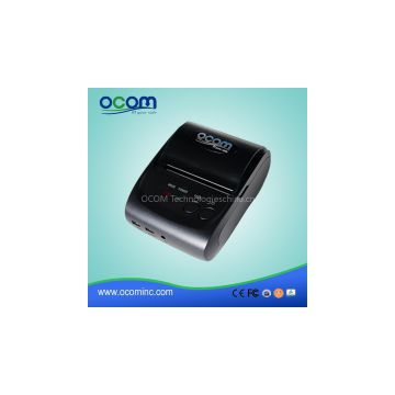 portable bluetooth thermal printer with auto cutter