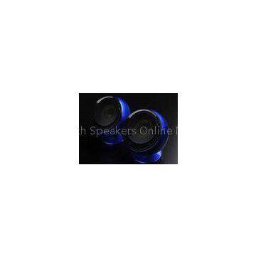 High End Active Portable Bluetooth Wireless Speakers Music Player