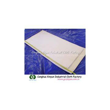 Wool Press Felt for Tannery