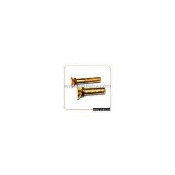 Hex Bolts Screws